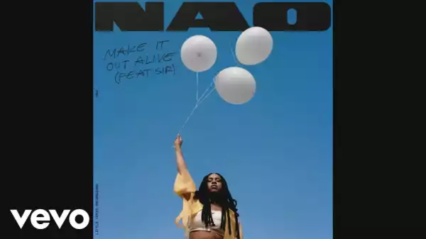 Nao - Orbit